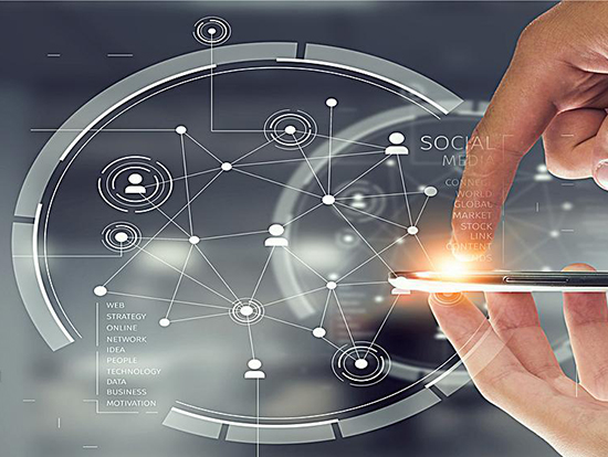 通信设备：8年轮回的猜想