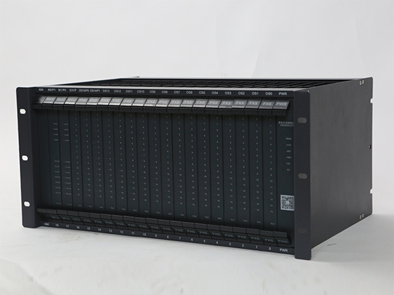 SX9000U5-新一代IPPBX融合通讯设备