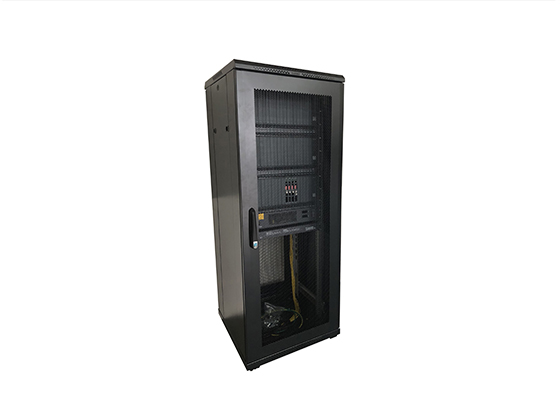 SX9000D-多媒体调度系统