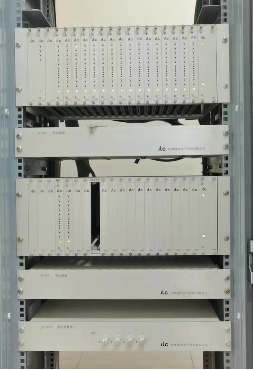 TZQ-2型数字指令扩音呼叫系统