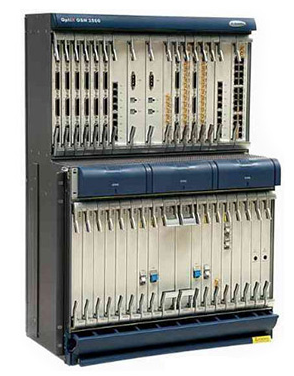 OPTIX OSN3500光传输设备